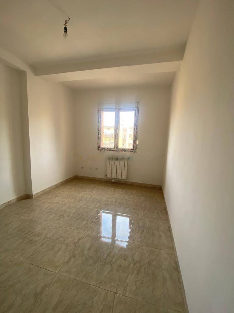 Vente Appartement F4 Bordj El Bahri