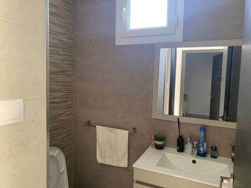 Vente Appartement F4 El Achour