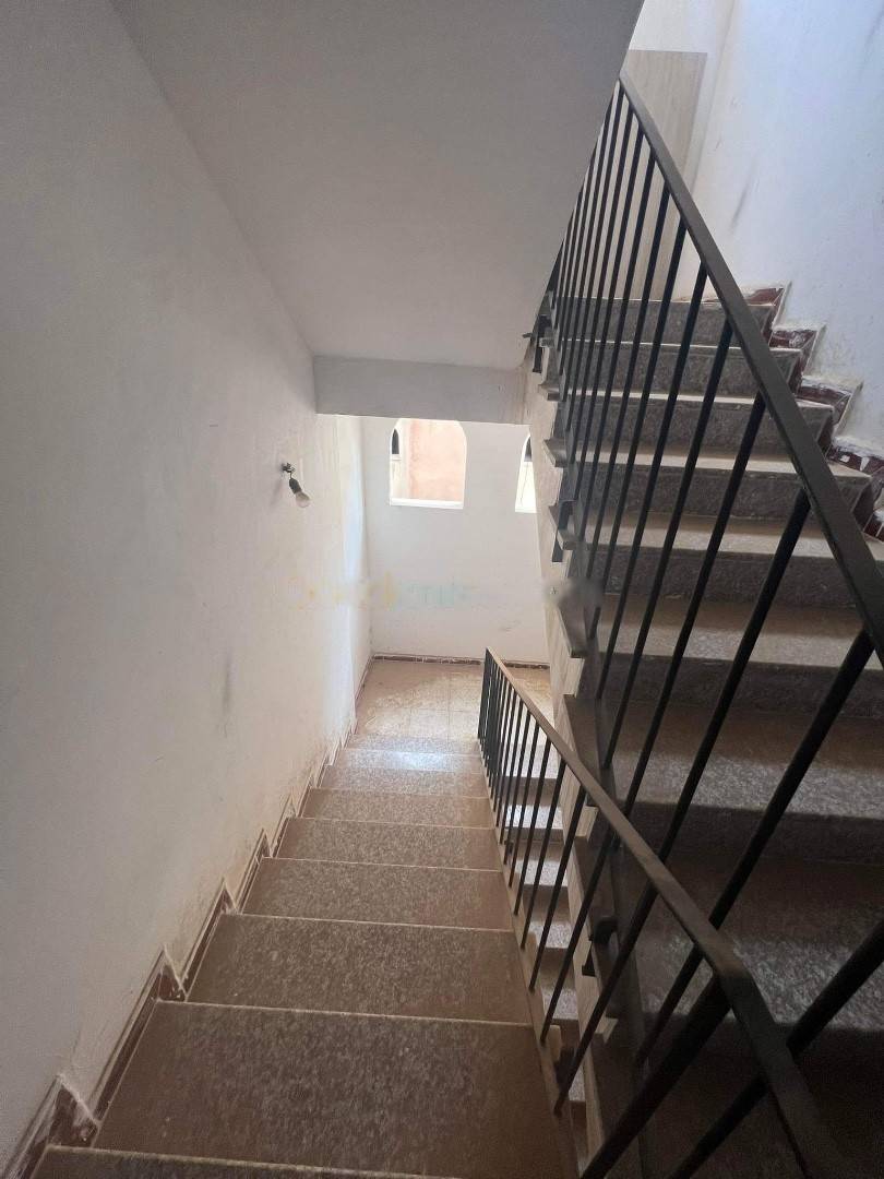 Vente Appartement F4 Saoula