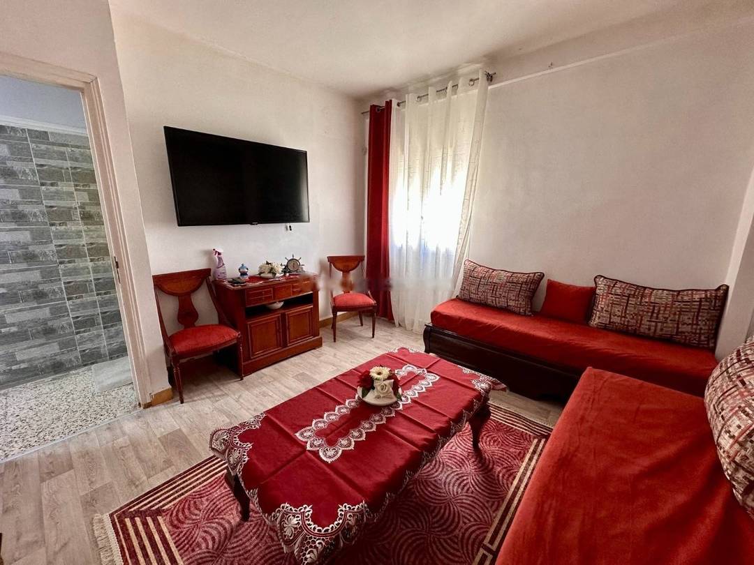 Vente Appartement F3 Rouiba