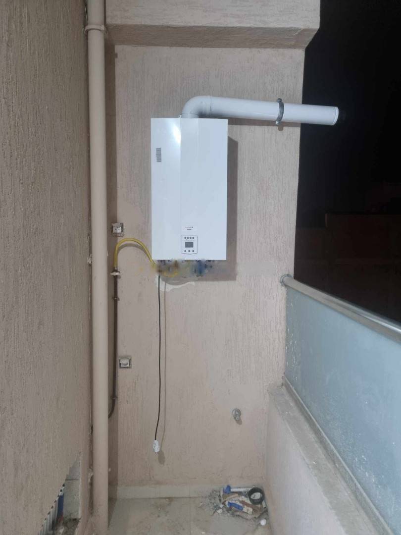 Location Appartement F3 Cheraga