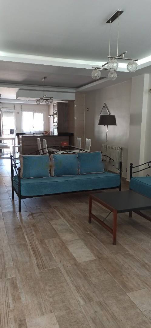 Location saisonnière Appartement F3 Birkhadem