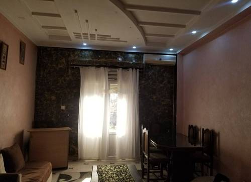 Vente Appartement F3 Bordj El Bahri