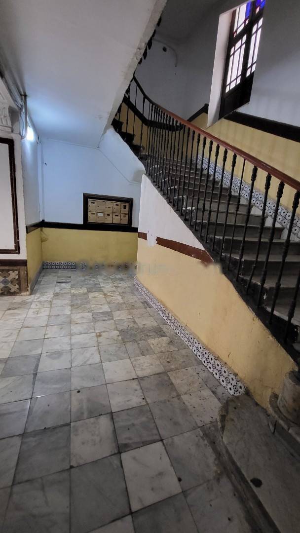 Vente Appartement F5 Bab El Oued