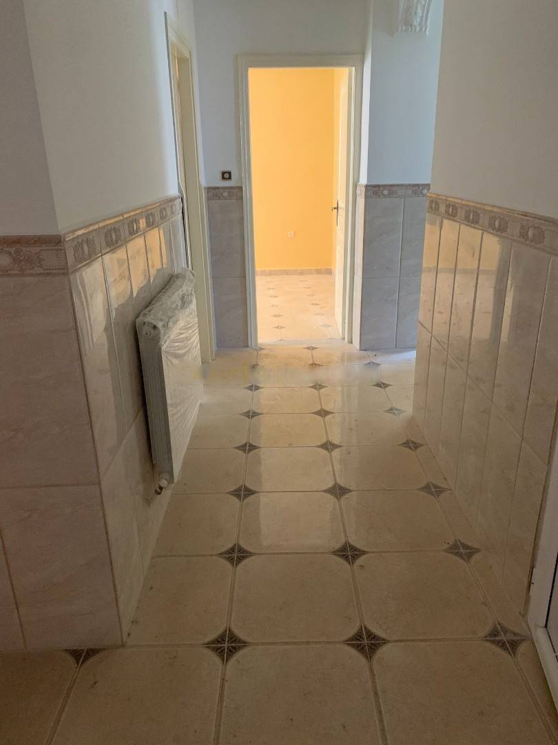 Vente Appartement El Hammamet