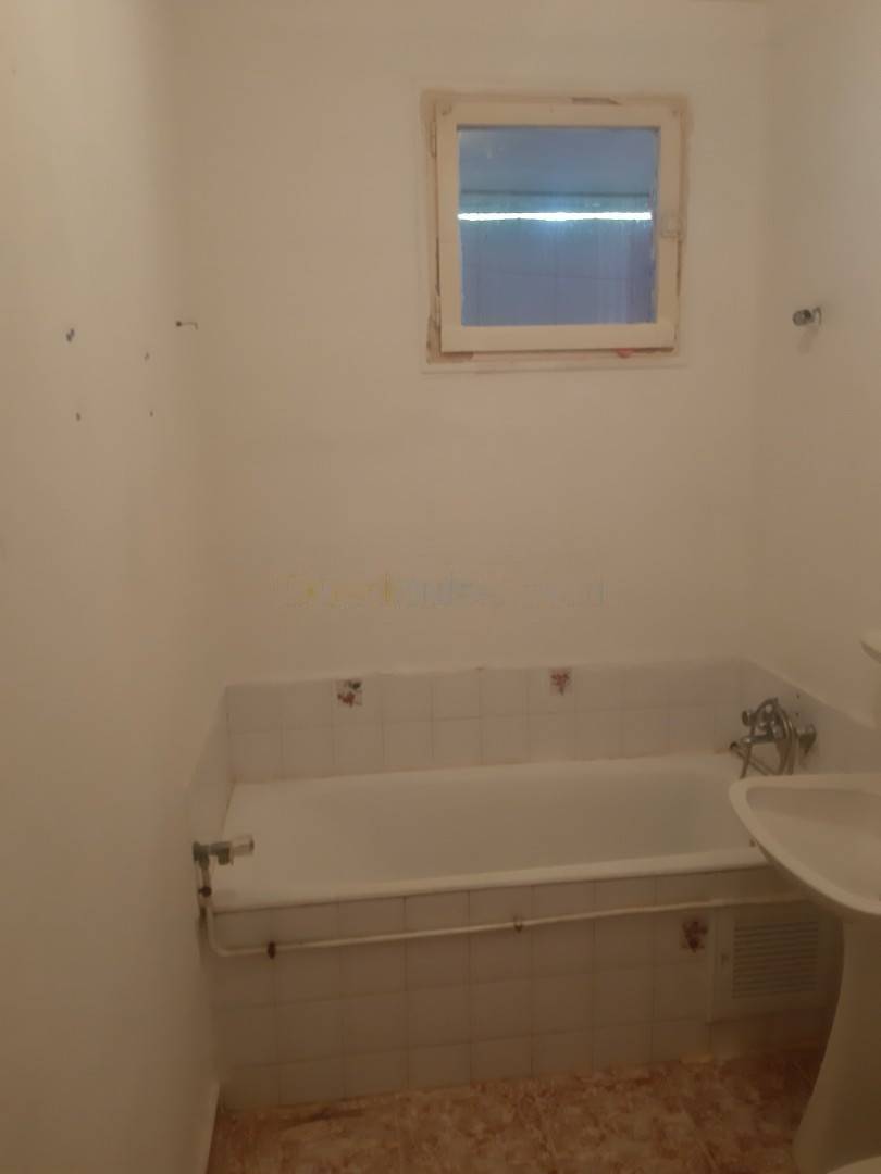 Vente Appartement F2 Bachdjerrah