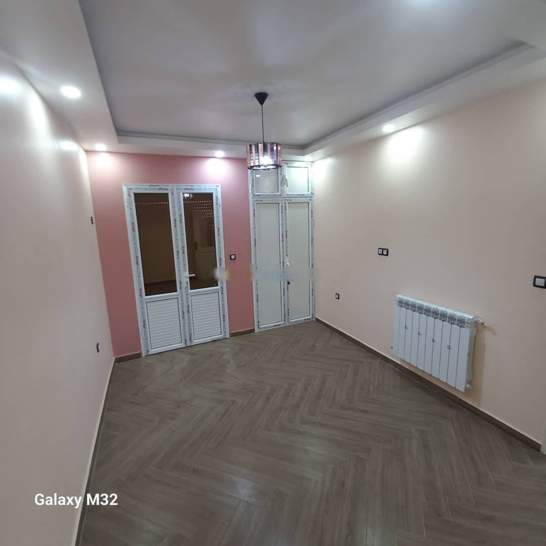 Vente Appartement F3 Bordj El Bahri