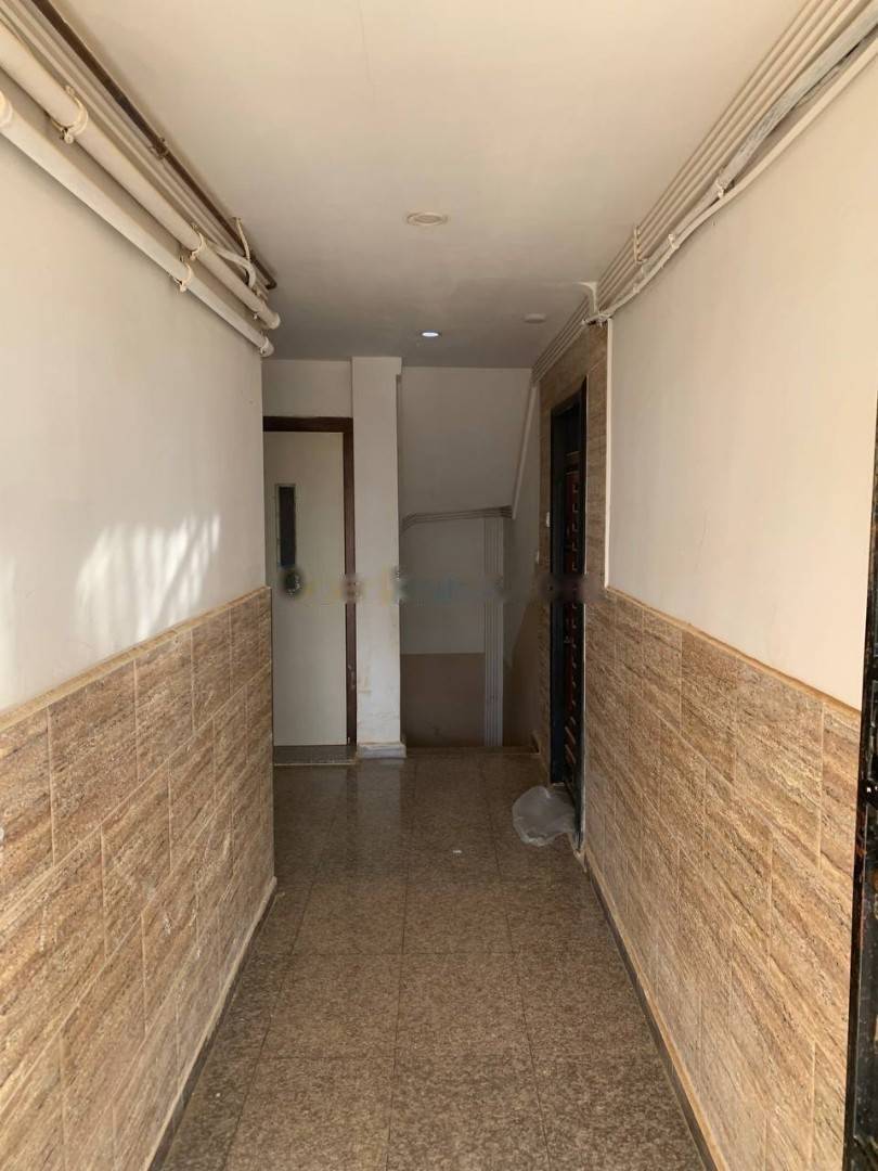 Vente Appartement F3 Draria