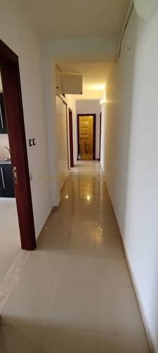 Location Appartement El Achour