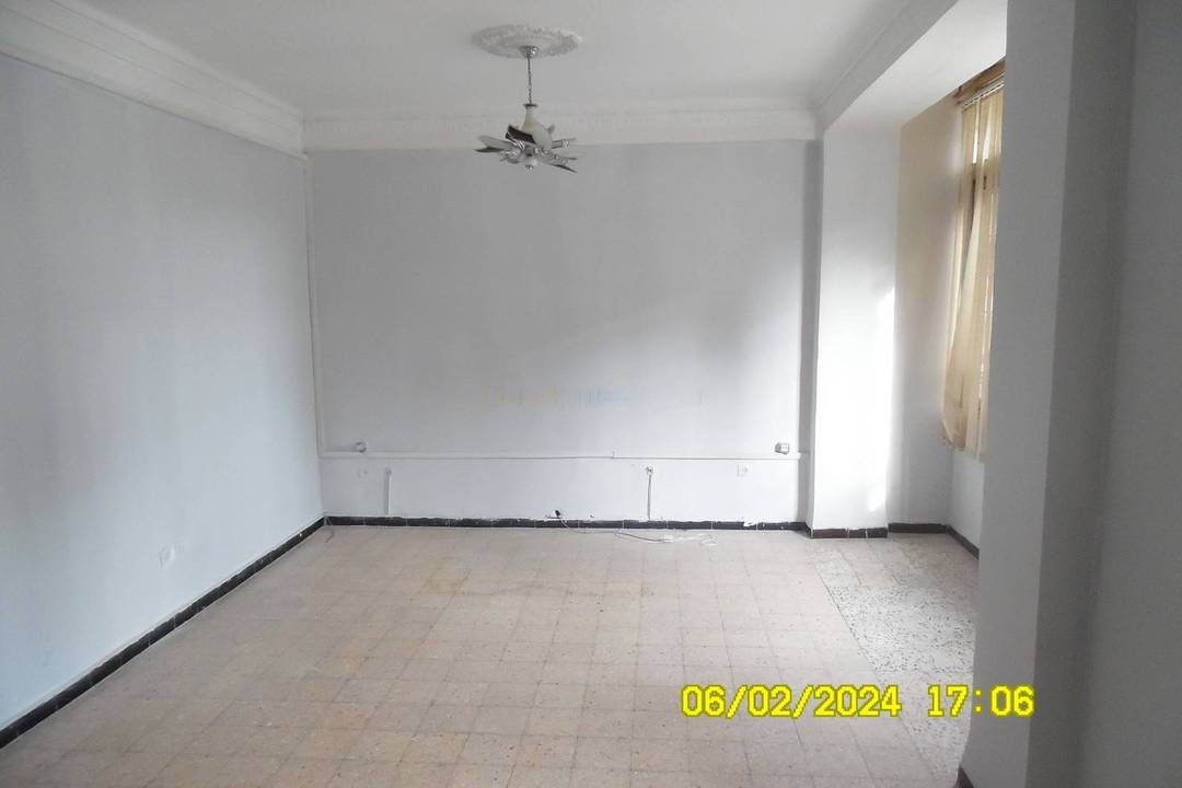 Location Appartement Bab Ezzouar