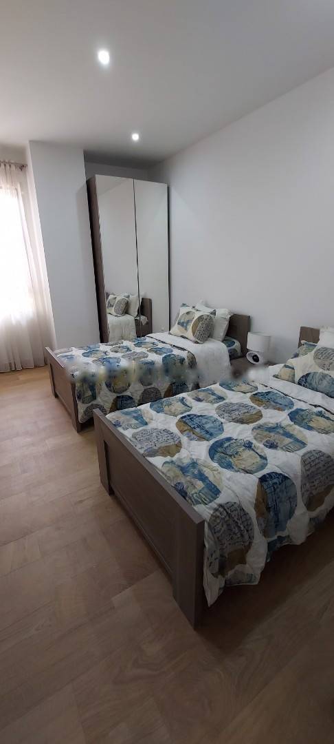 Location Appartement F3 Hydra