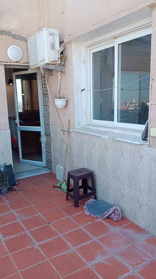 Location Appartement F4 Kouba