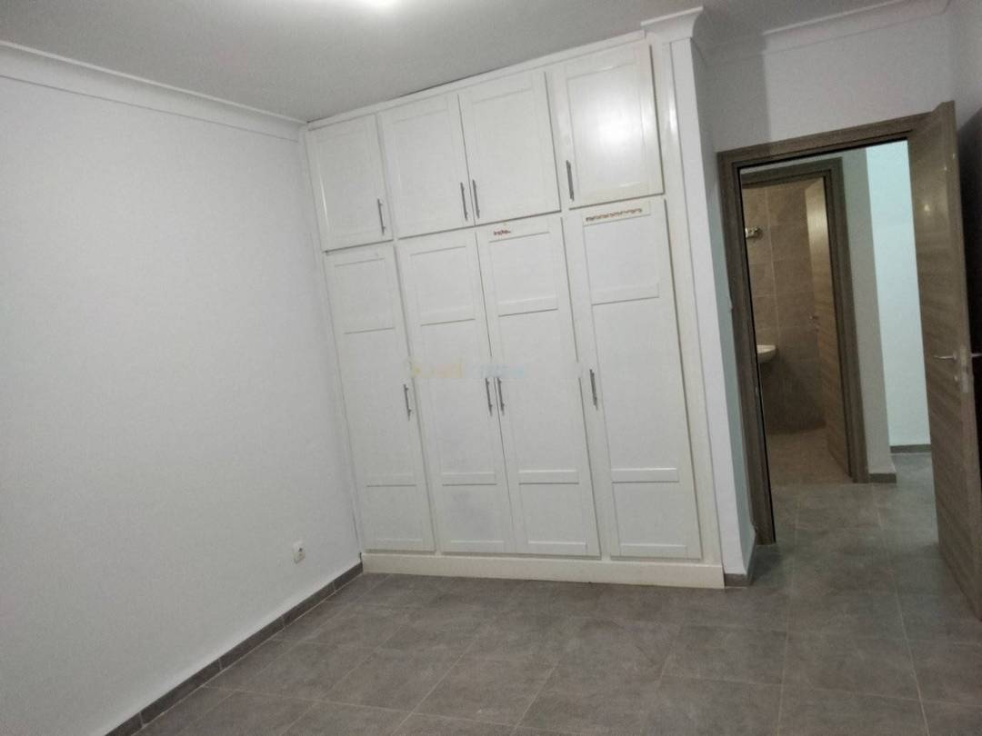 Vente Appartement F3 Cheraga
