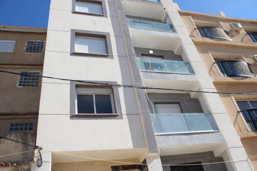 Vente Appartement F3 Dely Ibrahim