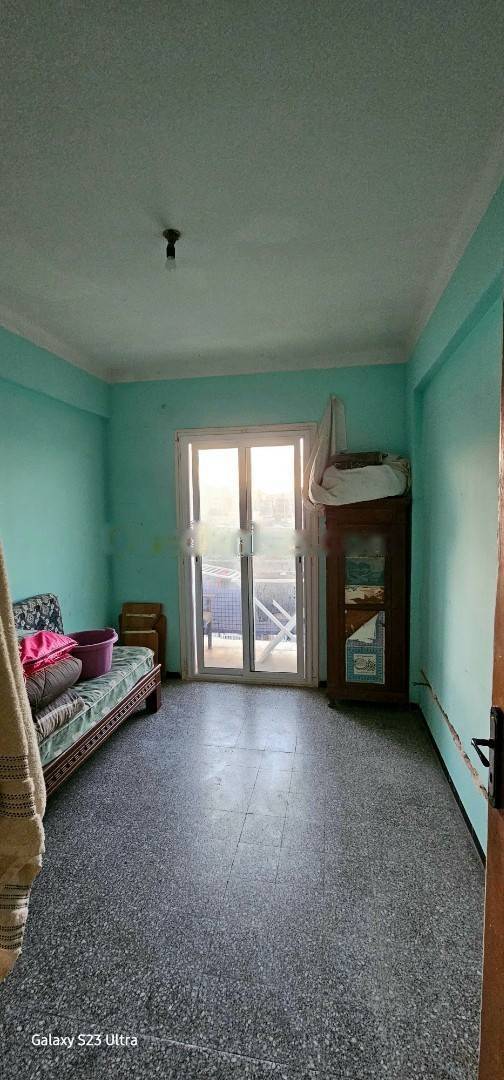 Vente Appartement F4 Hussein Dey