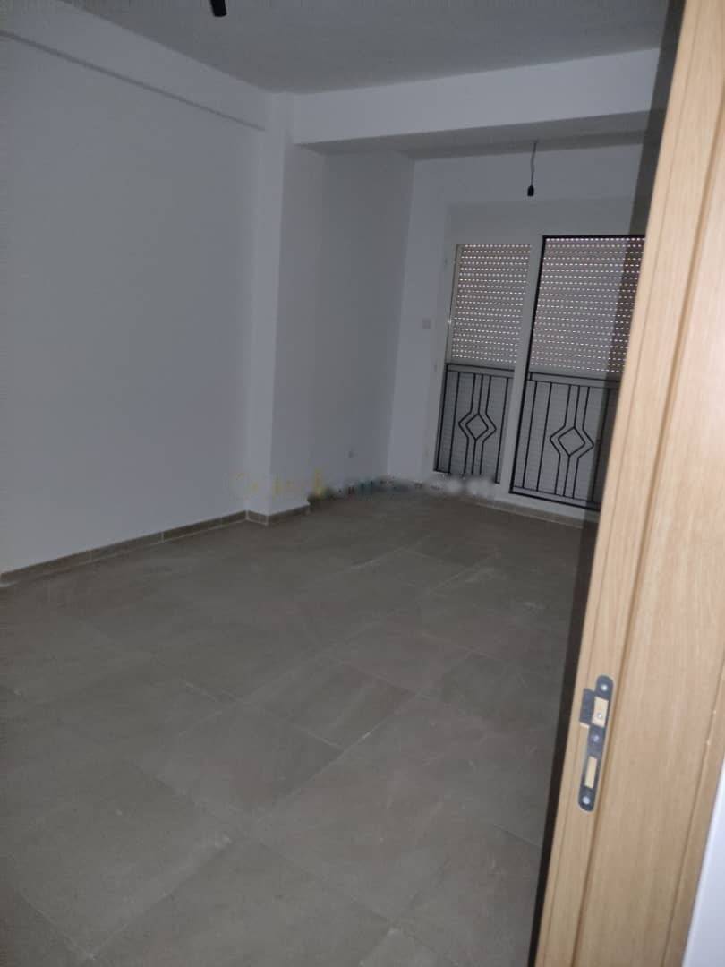 Vente Appartement F3 Souidania