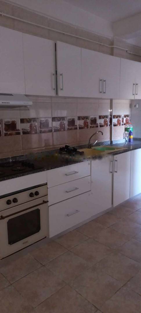 Location Appartement F4 Bordj El Bahri