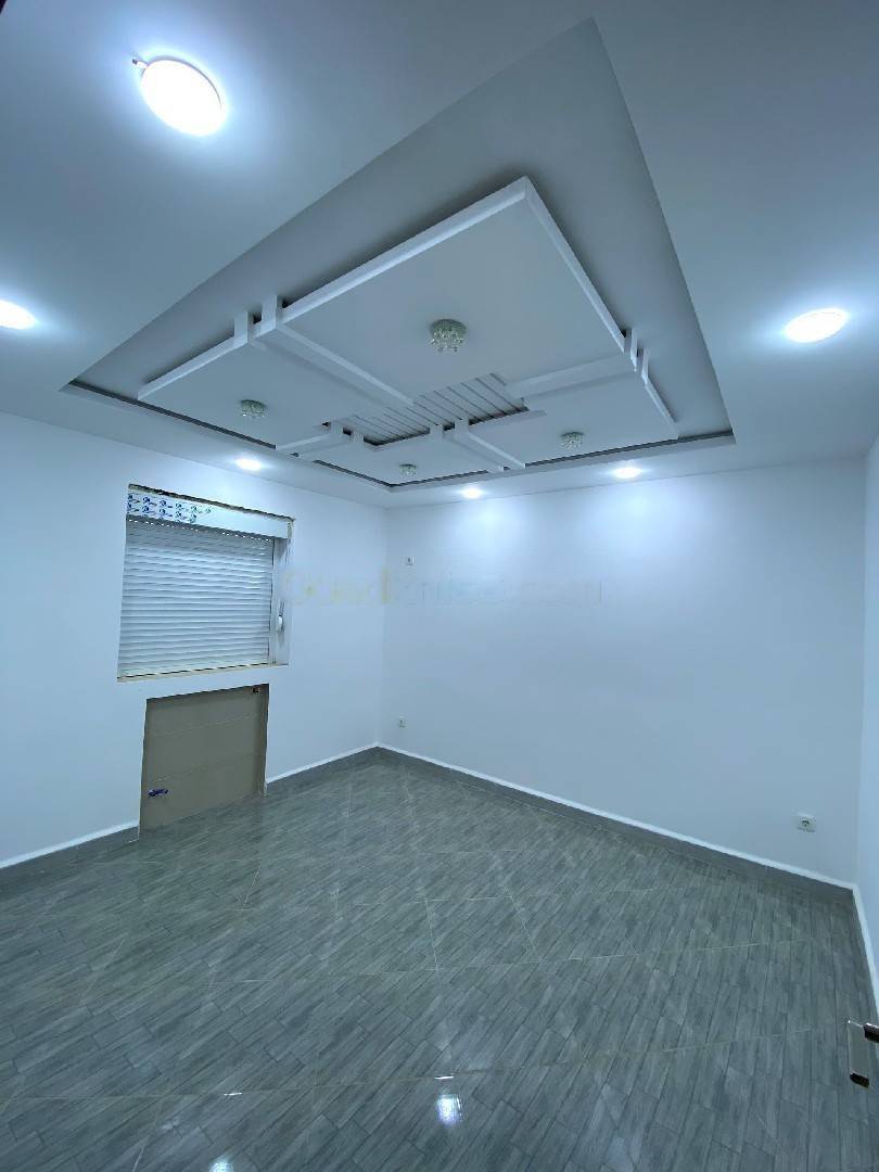 Vente Appartement F3 Bordj El Kiffan