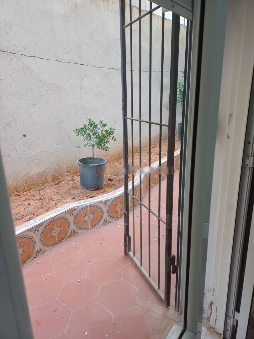 Location Appartement F3 Dar El Beida