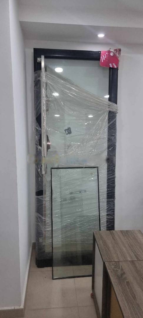 Location Immeuble Kouba