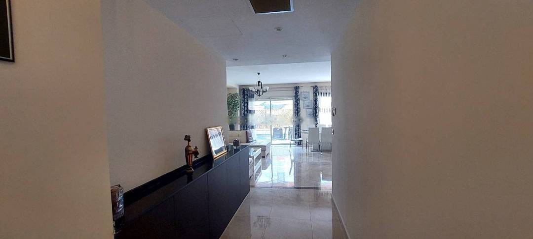 Location Appartement F4 Ouled Fayet