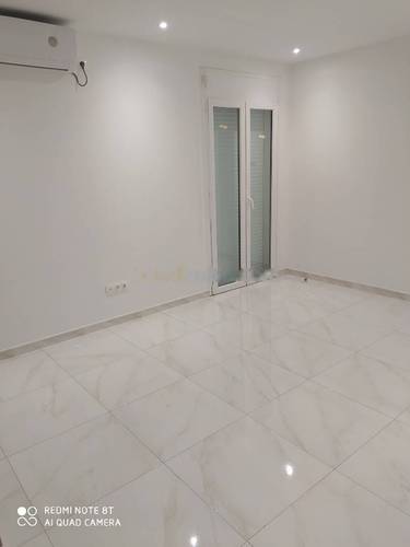 Location Appartement F3 Cheraga