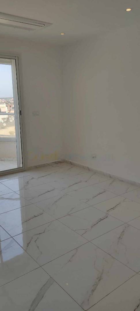 Vente Appartement F4 Cheraga