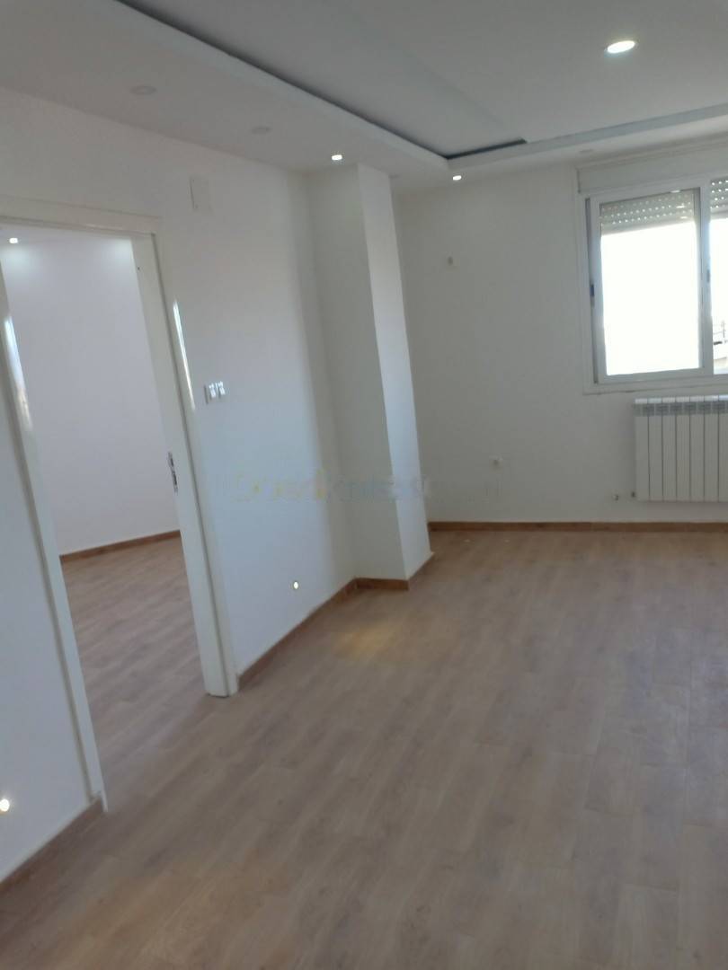 Vente Appartement F4 Ouled Fayet