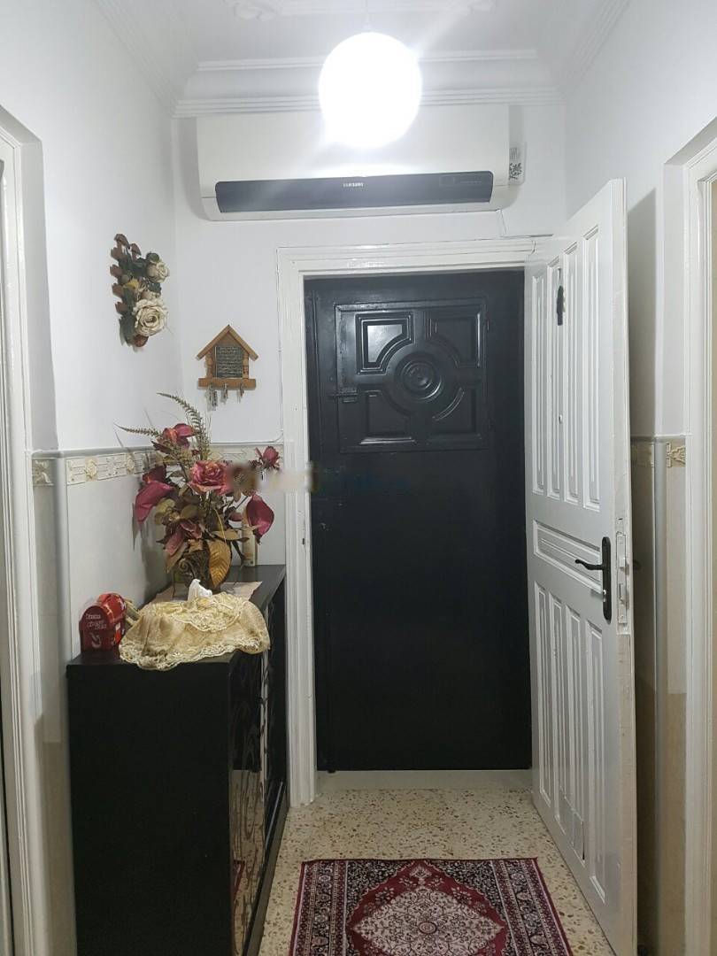 Vente Appartement F03 Bordj El Kiffan