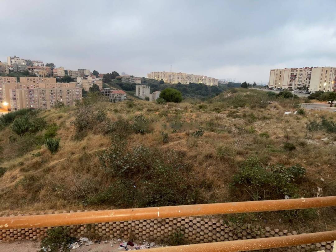 Vente Appartement F3 Draria