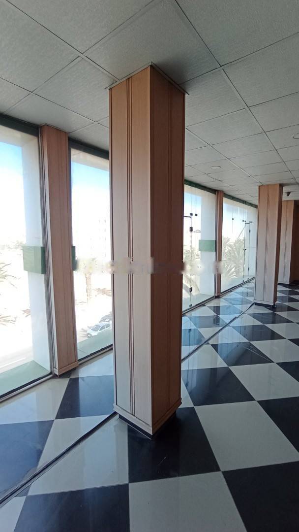 Location Niveau de villa Bab Ezzouar