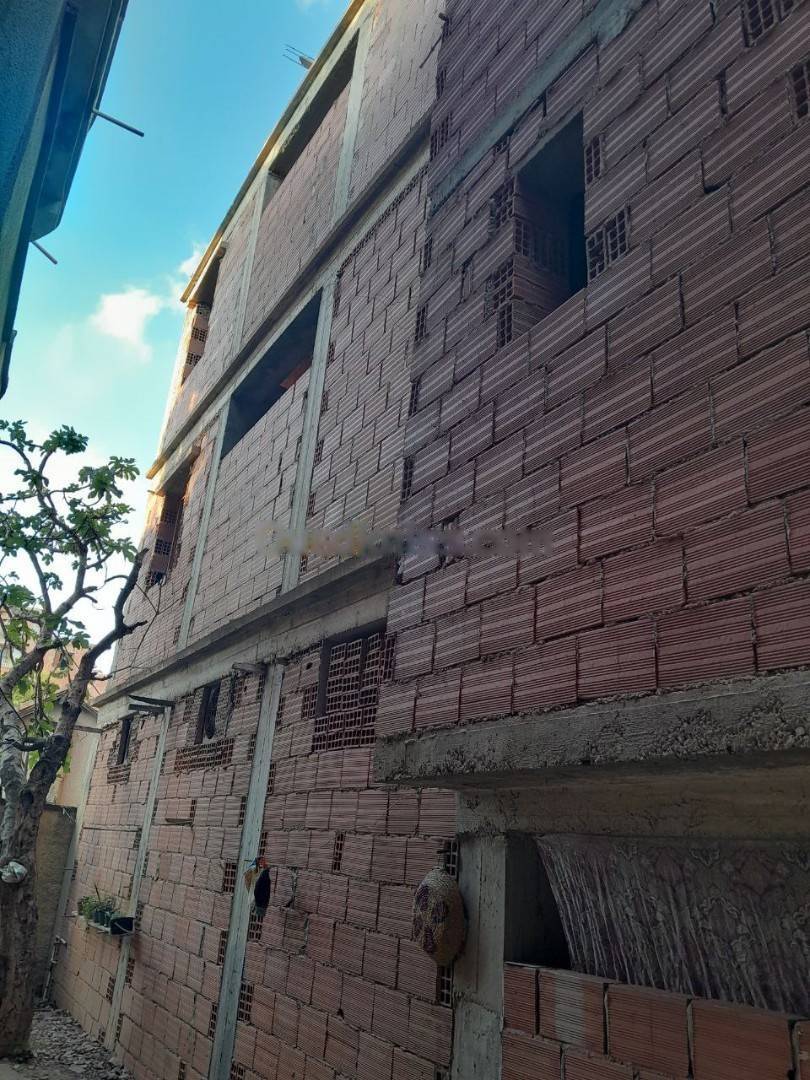 Vente Villa F6 Rouiba