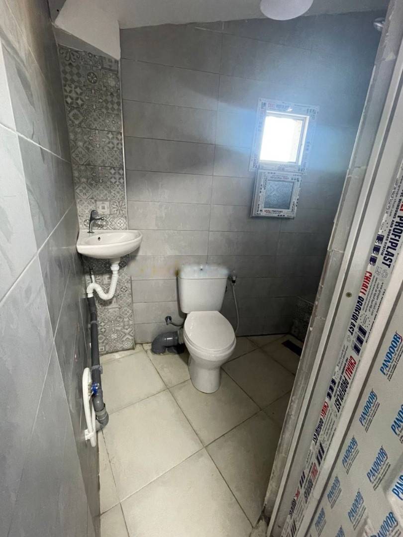 Location Appartement F3 Hussein Dey