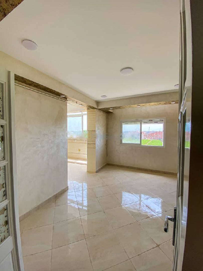 Vente Appartement F2 Bordj El Kiffan