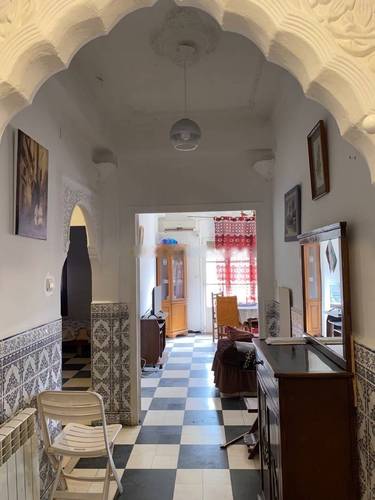 Vente Appartement Hydra