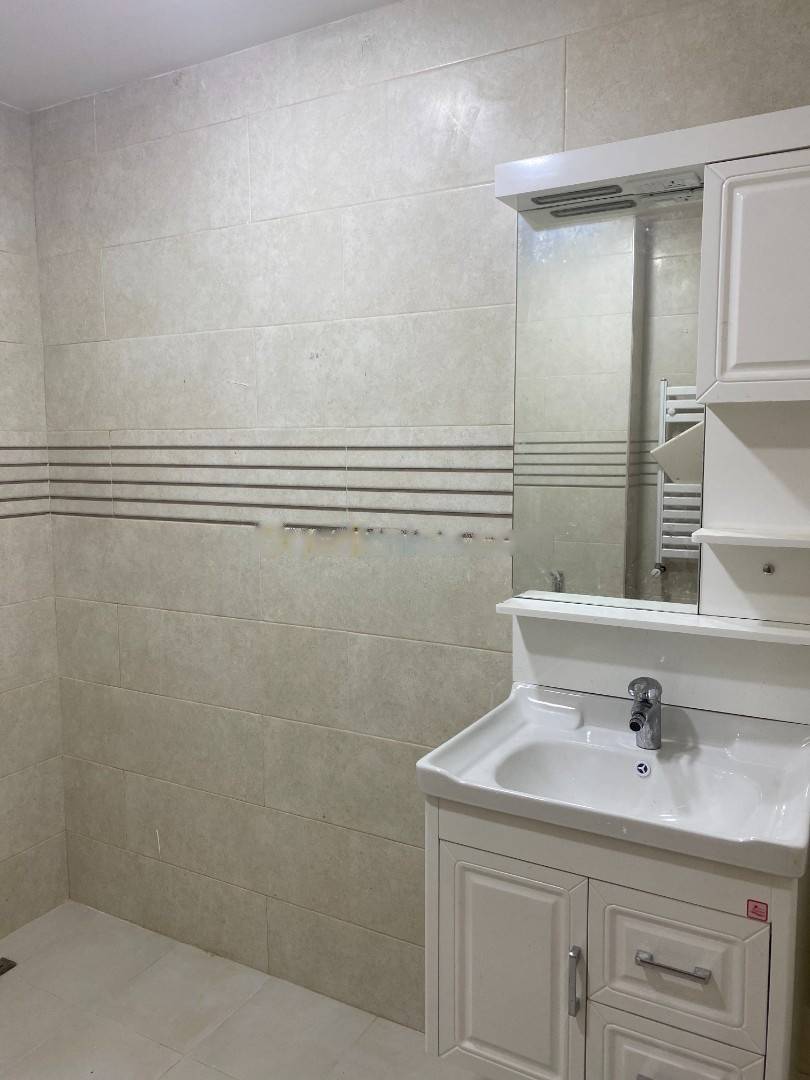 Vente Appartement F2 Bordj El Kiffan