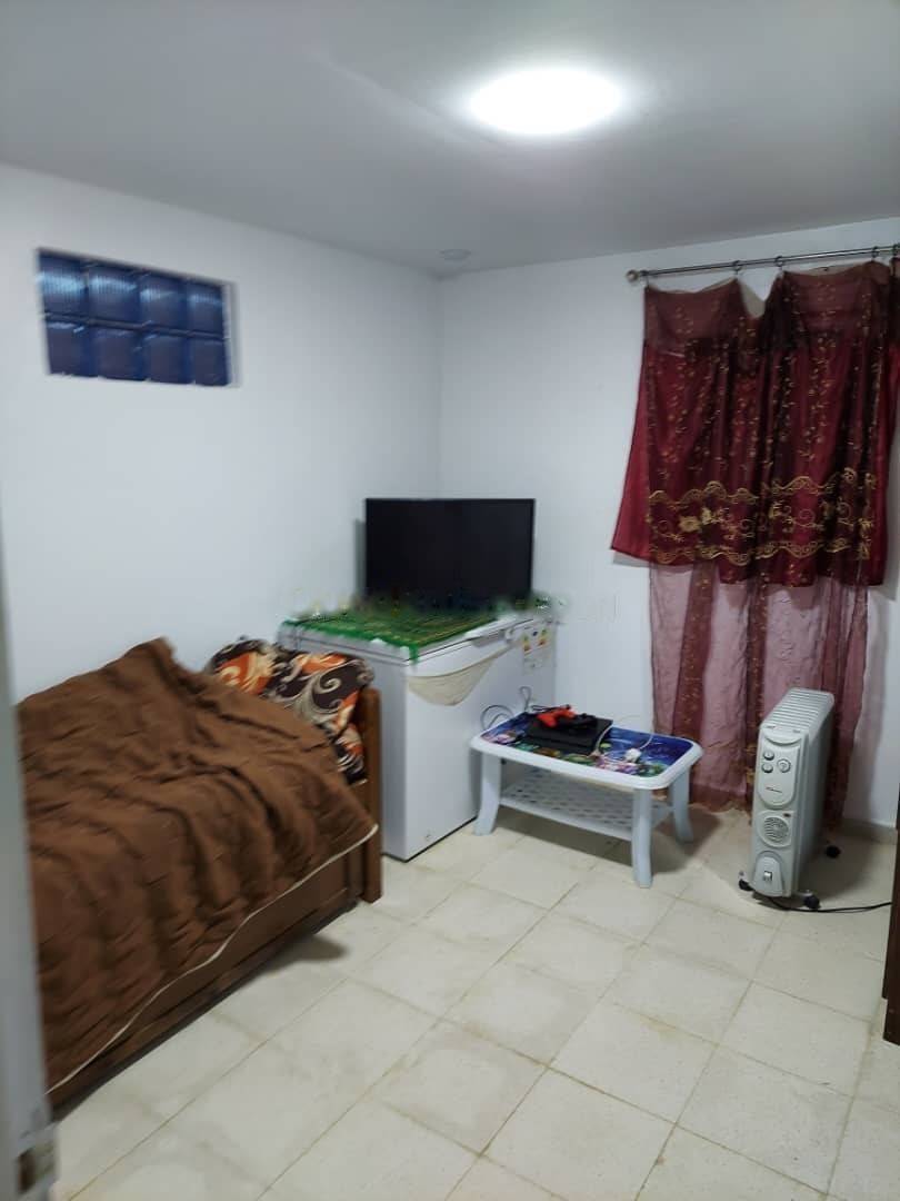 Vente Appartement F3 Djasr Kasentina