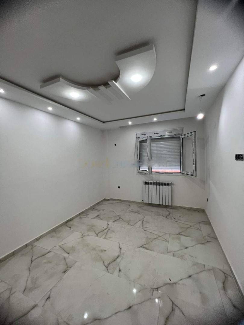 Vente Appartement F3 Bordj El Bahri