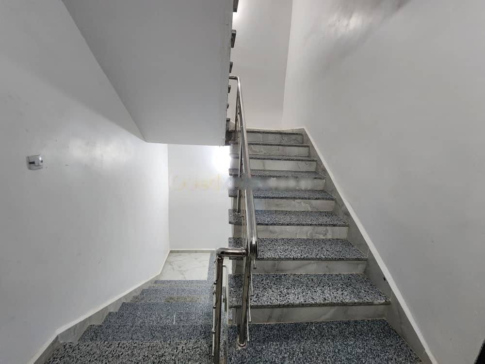 Vente Appartement F4 Bordj El Bahri