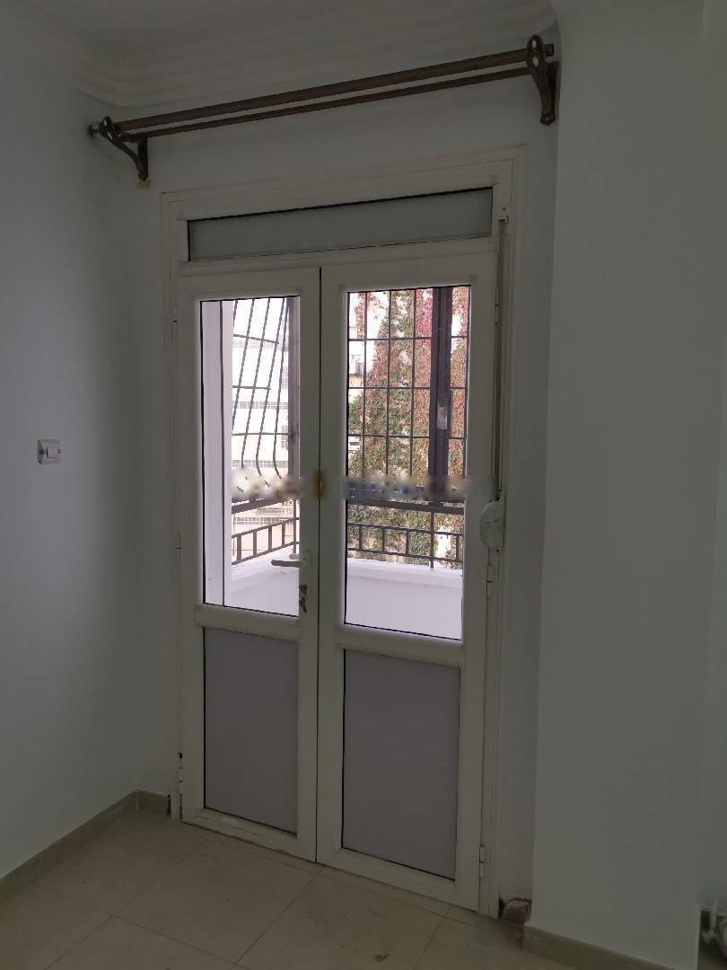 Vente Appartement F4 Beni Messous