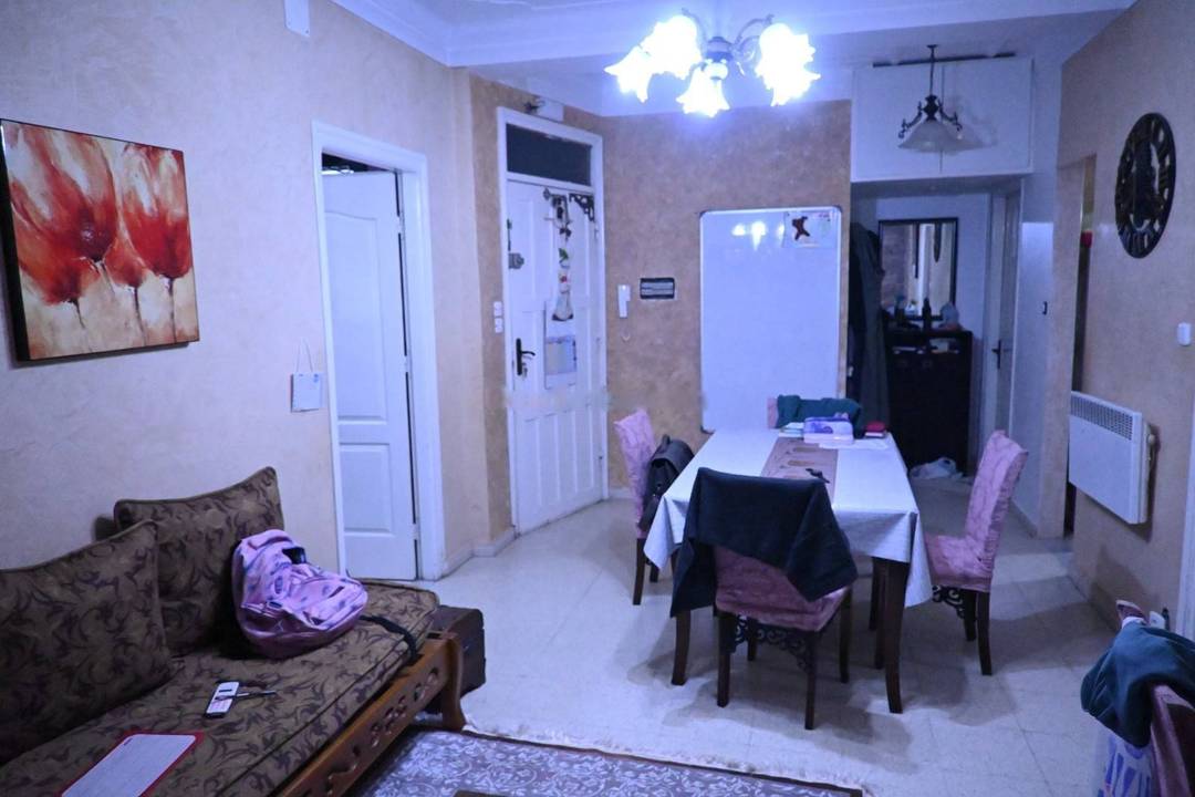 Vente Villa Birkhadem