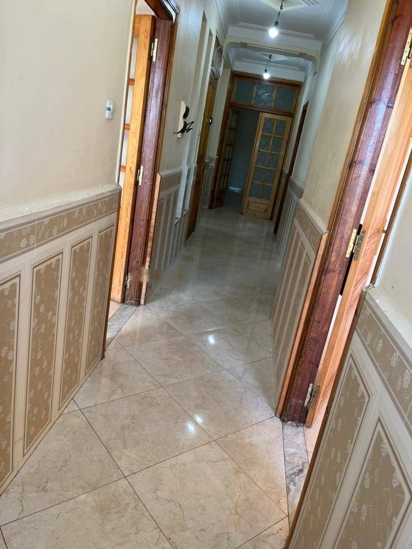 Location Niveau de villa F4 Bordj El Kiffan