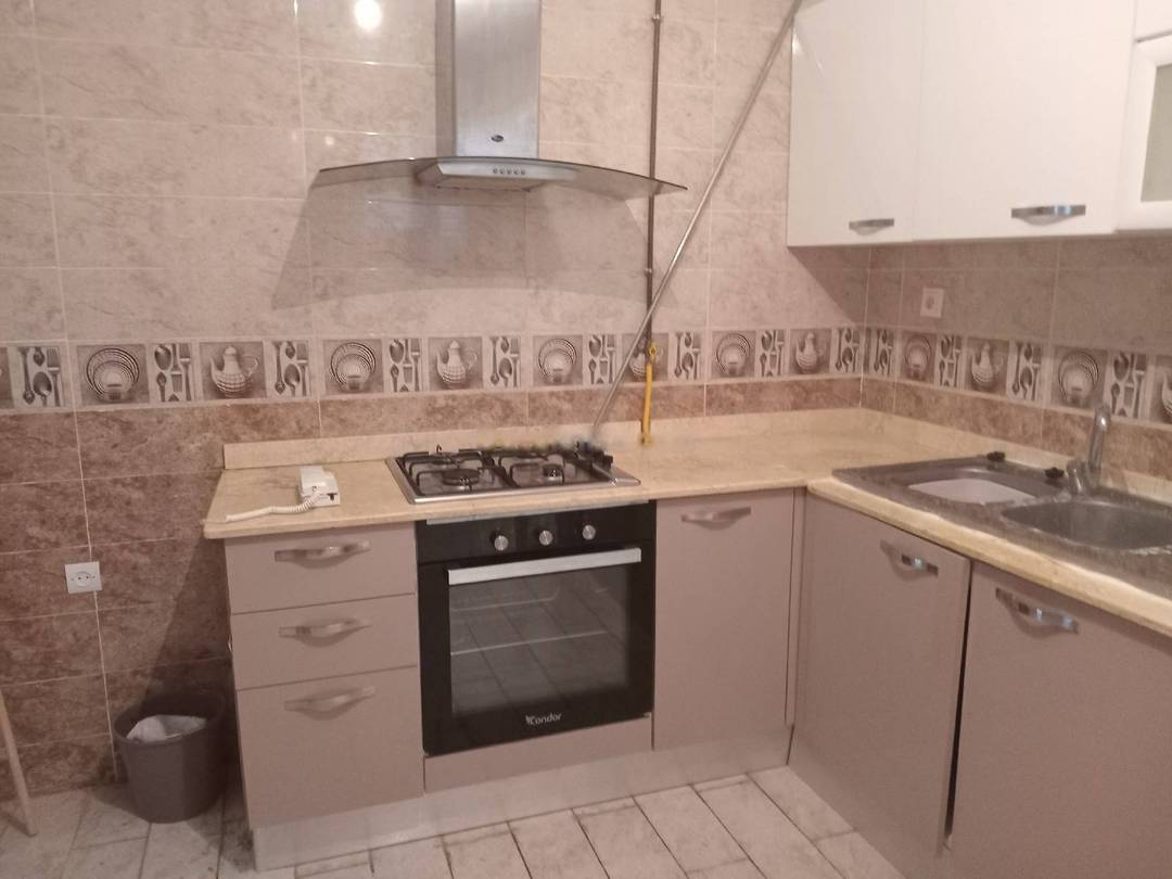 Location Appartement F2 Birkhadem