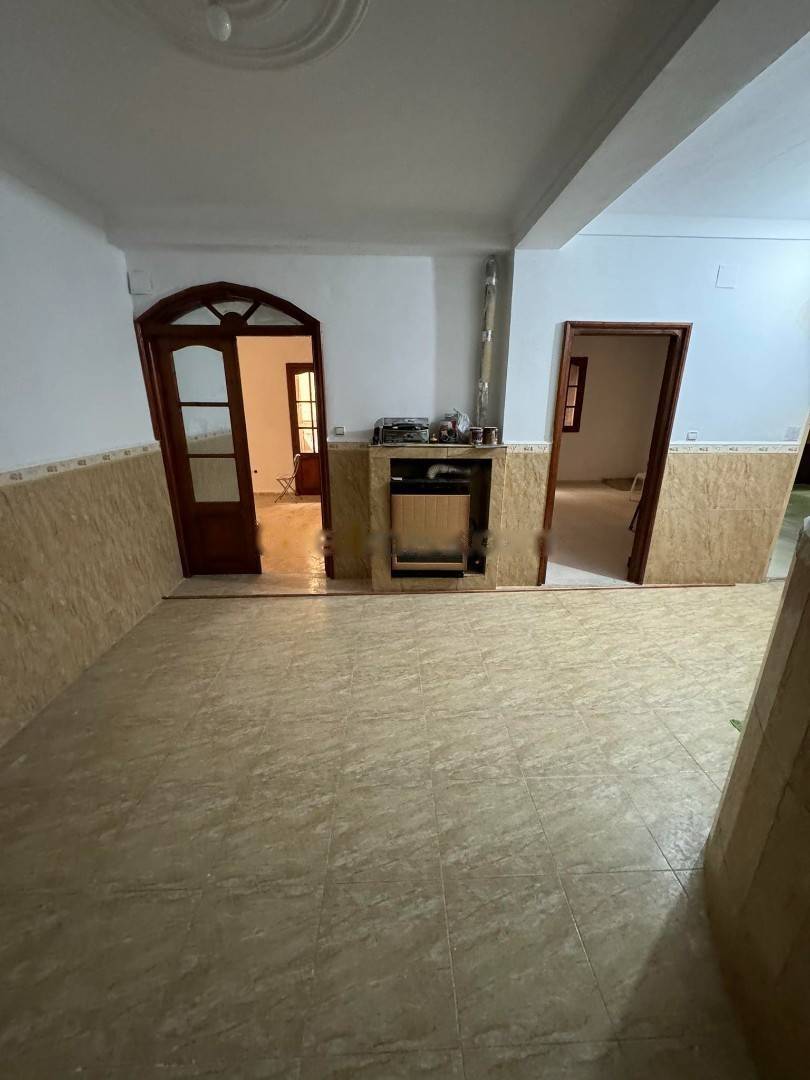 Location Appartement F4 Dar El Beida