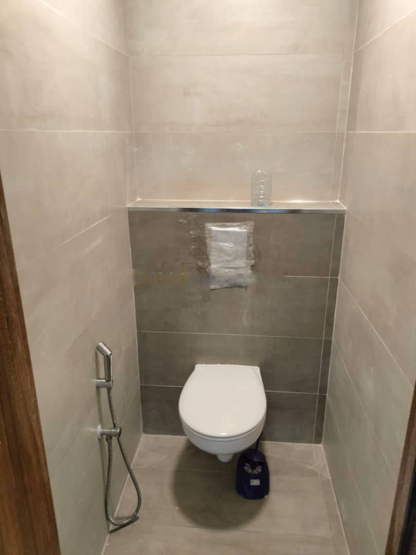Location Appartement F4 Dar El Beida