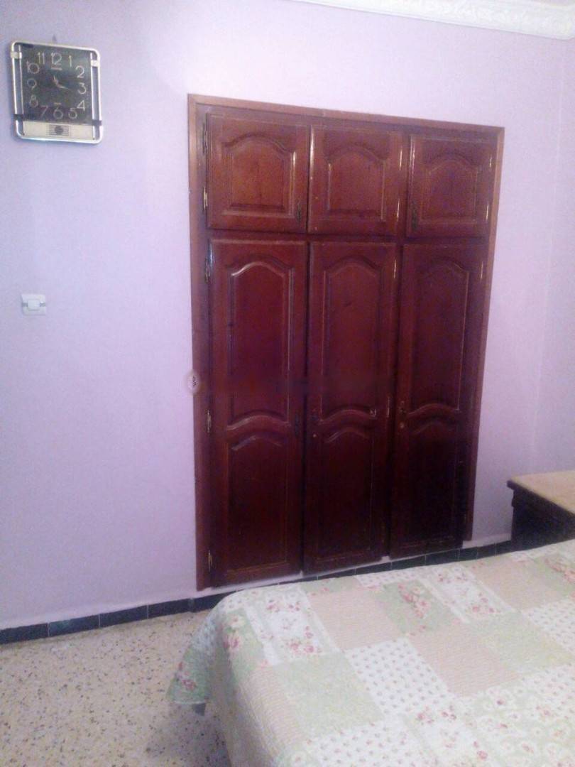 Location Appartement F3 Beni Messous