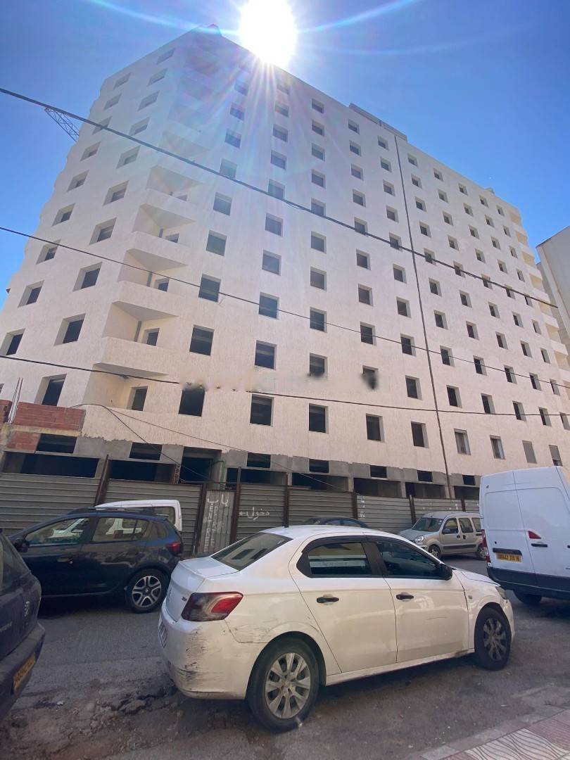 Vente Appartement F4 Sidi M'Hamed