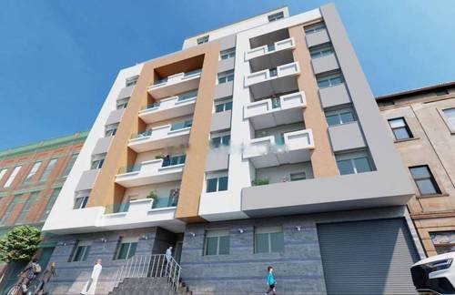 Vente Appartement F3 Bordj El Bahri