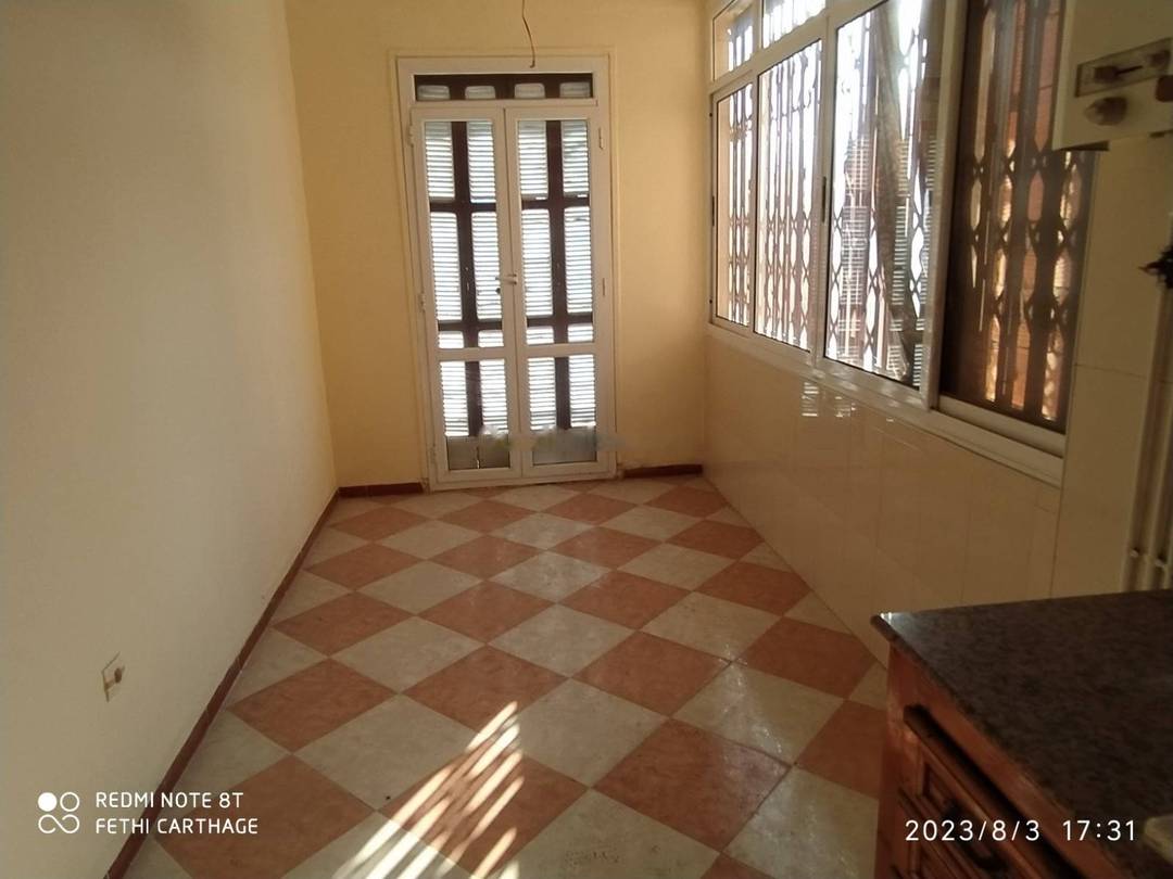 Vente Appartement F4 Annaba