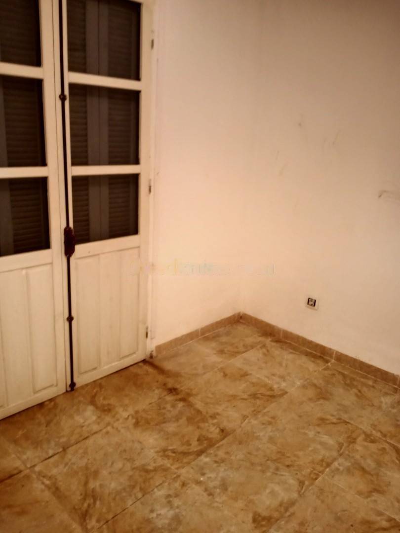 Vente Appartement F3 Draria
